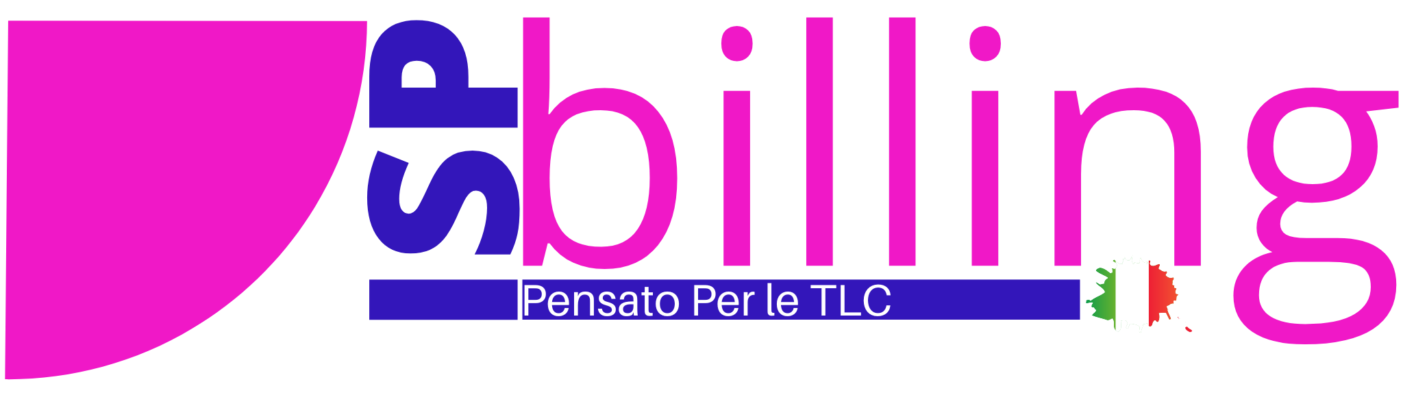 ISPBilling — Pensato per le TLC